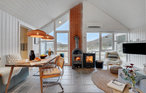 Ferienhaus - Fjand , Dänemark - A5129 19