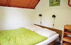 Feriehus - Skalstrup Strand , Danmark - A5111 12