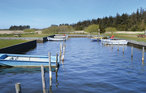 Feriehus - Skalstrup Strand , Danmark - A5111 21
