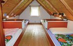 Feriehus - Skalstrup Strand , Danmark - A5111 14