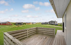 Ferienhaus - Trans Strand , Dänemark - A5116 14