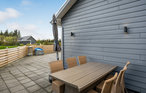 Feriehuse - Skalstrup Strand , Danmark - A5187 11