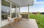 Ferienhaus - Trans Strand , Dänemark - A5116 12