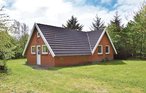 Feriehus - Skalstrup Strand , Danmark - A5111 4
