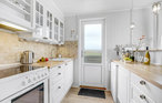Ferienhaus - Trans Strand , Dänemark - A5116 16