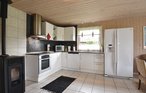 Feriehus - Skalstrup Strand , Danmark - A5113 4