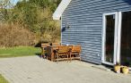 Feriehus - Skalstrup Strand , Danmark - A5113 8