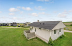 Ferienhaus - Trans Strand , Dänemark - A5116 9
