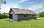 Feriehus - Skalstrup Strand , Danmark - A5113 7