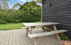 Feriehus - Skalstrup Strand , Danmark - A5113 10