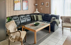 Ferienhaus - Skalstrup Strand , Dänemark - A5113 2