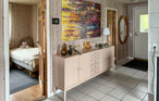 Ferienhaus - Skalstrup Strand , Dänemark - A5113 11