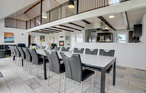 Ferienhaus - Vejlby Klit , Dänemark - A5214 7