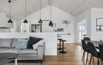 Ferienhaus - Vrist Strand , Dänemark - A5263 14