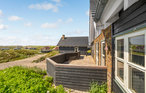 Ferienhaus - Vejlby Klit , Dänemark - A5211 14