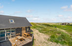 Ferienhaus - Vejlby Klit , Dänemark - A5211 12