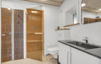 Ferienhaus - Vejlby Klit , Dänemark - A5211 29