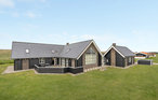 Ferienhaus - Vejlby Klit , Dänemark - A5214 2