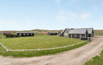 Ferienhaus - Vejlby Klit , Dänemark - A5214 12