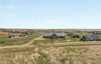 Ferienhaus - Vejlby Klit , Dänemark - A5214 9