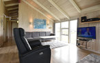 Feriehuse - Vrist Strand , Danmark - A5383 21