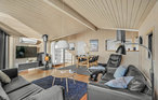 Ferienhaus - Vrist Strand , Dänemark - A5327 4