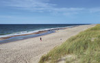 Feriehuse - Vrist Strand , Danmark - A5383 33