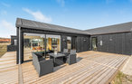 Ferienhaus - Vejlby Klit Strand , Dänemark - A5305 14
