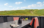 Feriehuse - Vrist Strand , Danmark - A5383 16