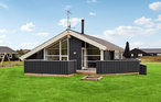 Feriehuse - Vrist Strand , Danmark - A5383 8