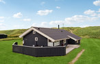 Feriehuse - Vrist Strand , Danmark - A5383 9
