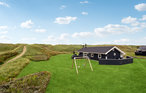 Feriehuse - Vrist Strand , Danmark - A5383 11