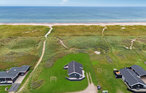 Feriehuse - Vrist Strand , Danmark - A5383 1