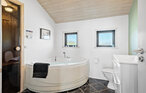 Ferienhaus - Vrist Strand , Dänemark - A5327 27