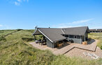 Ferienhaus - Vrist Strand , Dänemark - A5327 10