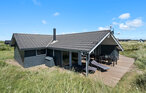 Ferienhaus - Vrist Strand , Dänemark - A5327 9