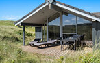 Ferienhaus - Vrist Strand , Dänemark - A5327 2