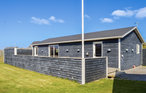 Semesterhus - Thyborøn Strand , Danmark - A5502 14