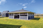 Feriehus - Thyborøn Strand , Danmark - A5505 18