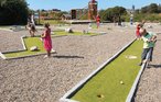 Ferienhaus - Thyborøn Strand , Dänemark - A5506 21