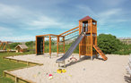 Ferienhaus - Thyborøn Strand , Dänemark - A5503 20