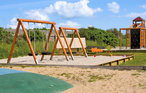 Ferienhaus - Thyborøn Strand , Dänemark - A5503 21