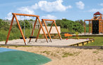Ferienhaus - Thyborøn Strand , Dänemark - A5511 21
