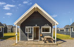 Ferienhaus - Thyborøn Strand , Dänemark - A5511 1