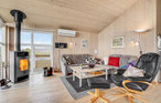 Ferienhaus - Kærgården/Krik Vig , Dänemark - A6061 3