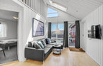 Ferienhaus - Klitmøller Strand , Dänemark - A6016 3