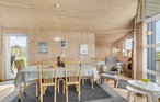 Ferienhaus - Kærgården/Krik Vig , Dänemark - A6061 5