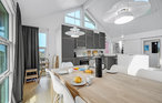 Ferienhaus - Klitmøller Strand , Dänemark - A6016 20