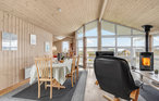 Ferienhaus - Kærgården/Krik Vig , Dänemark - A6061 6