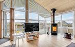 Ferienhaus - Kærgården/Krik Vig , Dänemark - A6061 7